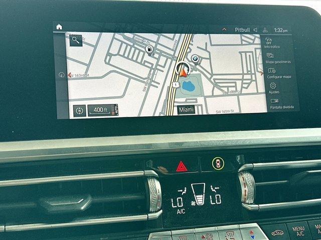 used 2021 BMW 430 car, priced at $27,500