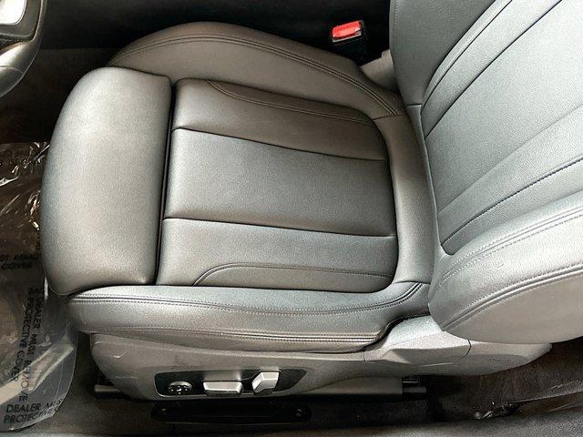 used 2021 BMW 430 car, priced at $27,500