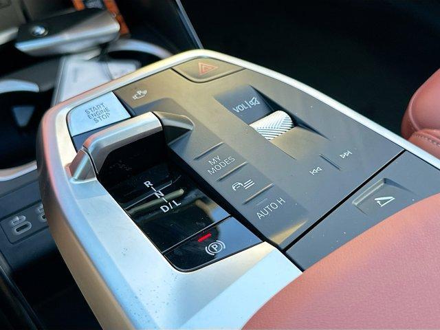 new 2026 BMW X1 car, priced at $49,005