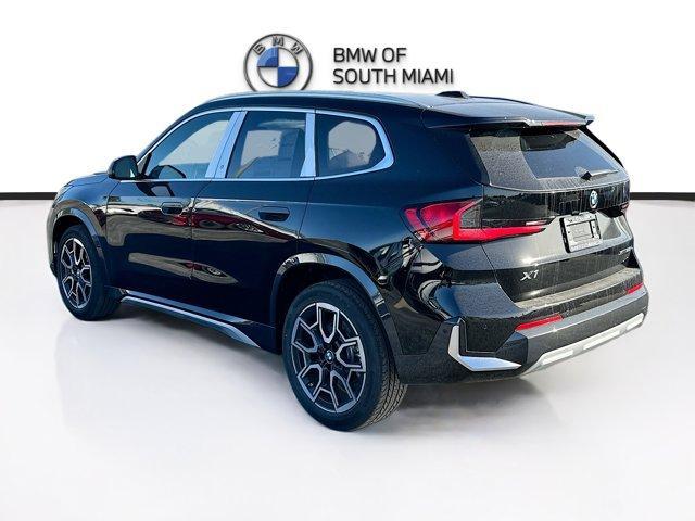 new 2026 BMW X1 car, priced at $49,005