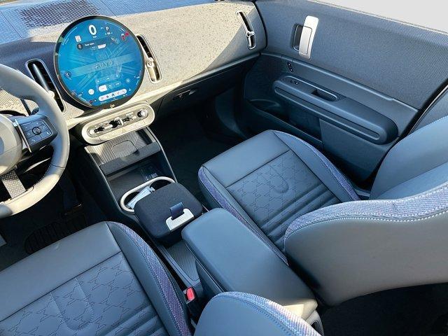 new 2026 MINI Countryman car, priced at $42,225