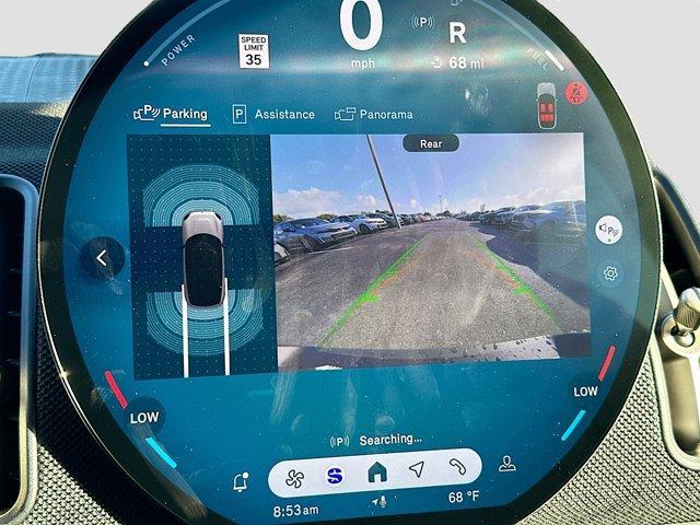 new 2026 MINI Countryman car, priced at $42,225