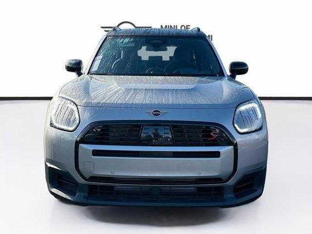 new 2026 MINI Countryman car, priced at $42,225