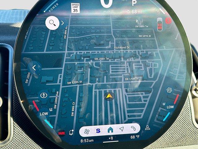 new 2026 MINI Countryman car, priced at $42,225