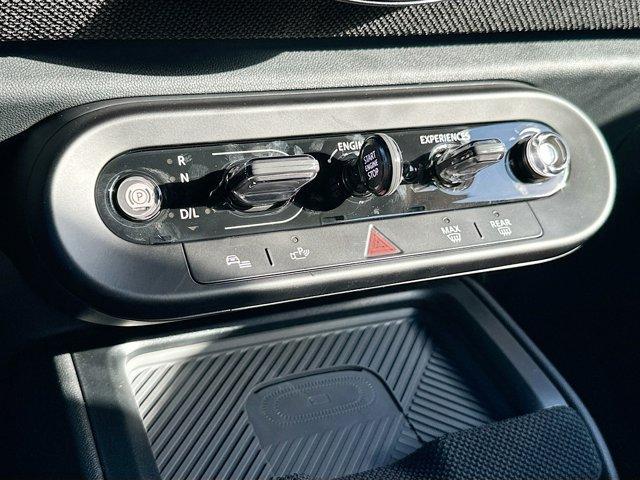 new 2026 MINI Countryman car, priced at $42,225