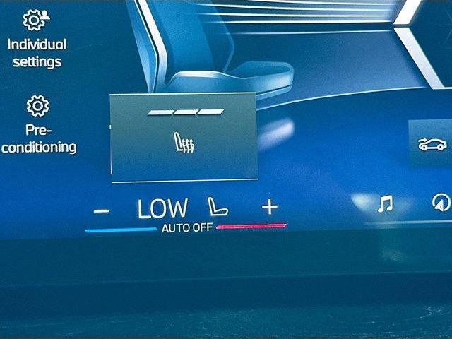 used 2024 BMW i4 Gran Coupe car, priced at $28,500