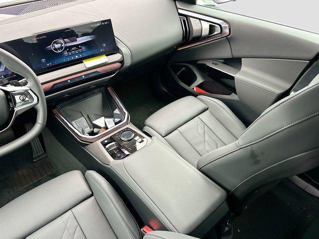 new 2026 BMW X3 car, priced at $57,500