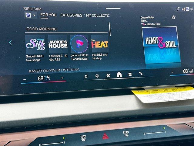 new 2026 BMW X3 car, priced at $57,500