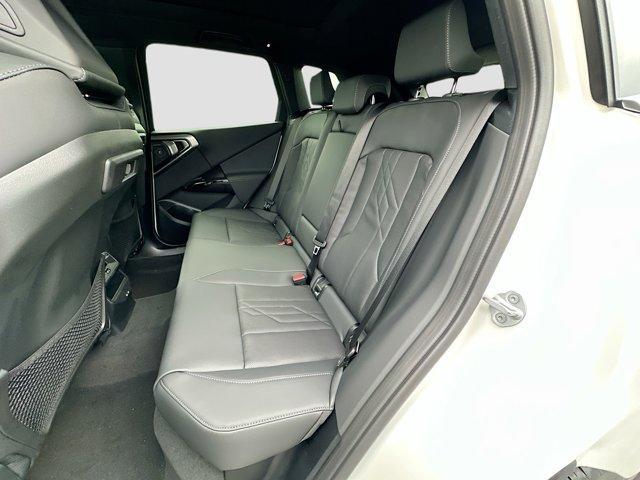 new 2026 BMW X3 car, priced at $57,500