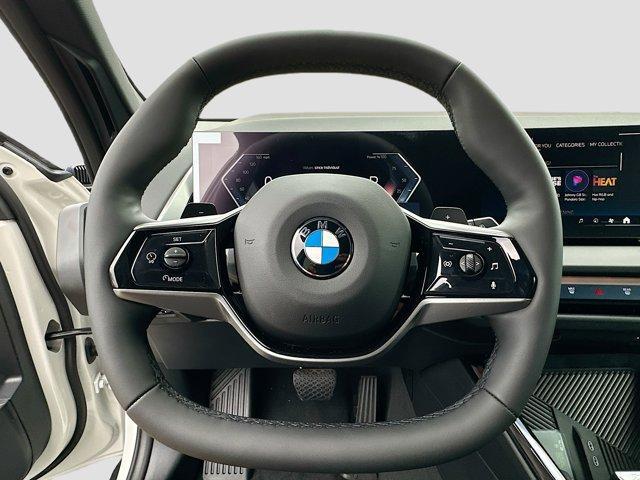 new 2026 BMW X3 car, priced at $57,500