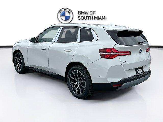 new 2026 BMW X3 car, priced at $57,500