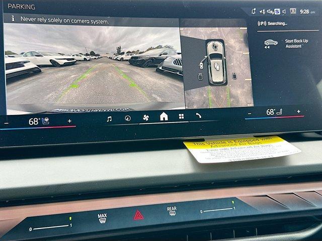 new 2026 BMW X3 car, priced at $57,500