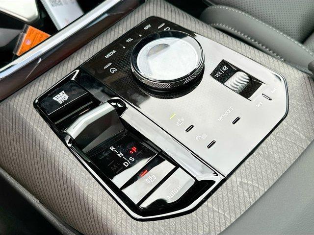 new 2026 BMW X3 car, priced at $57,500