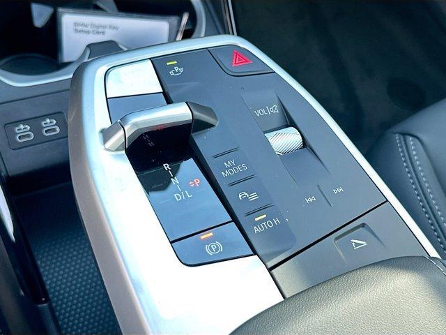 new 2026 BMW X1 car, priced at $51,255