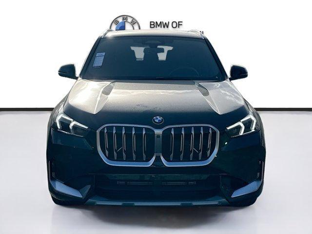new 2026 BMW X1 car, priced at $51,255