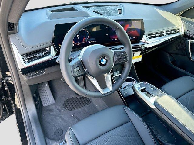 new 2026 BMW X1 car, priced at $51,255