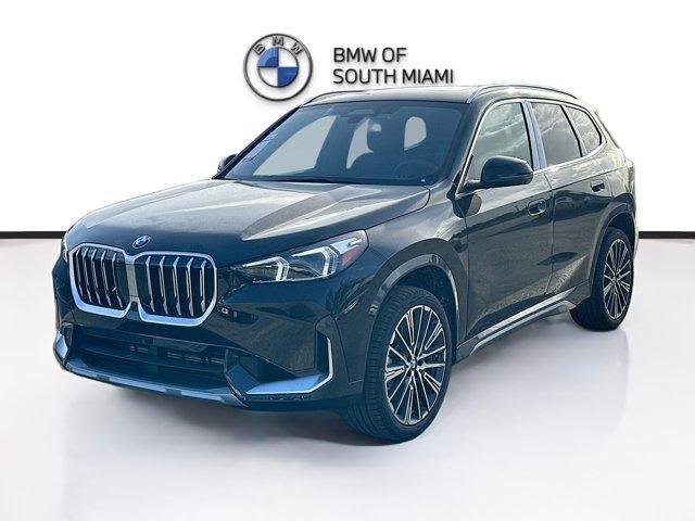 new 2026 BMW X1 car, priced at $51,255