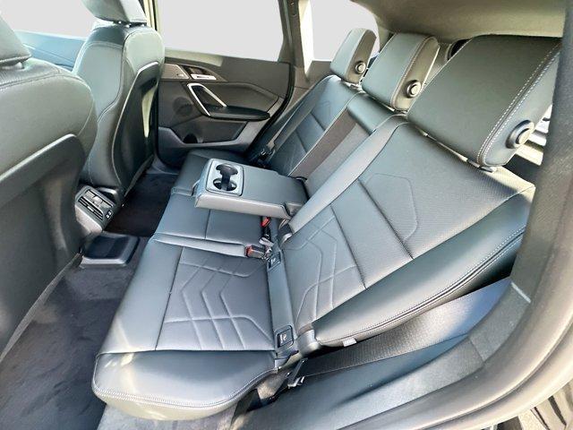 new 2026 BMW X1 car, priced at $51,255