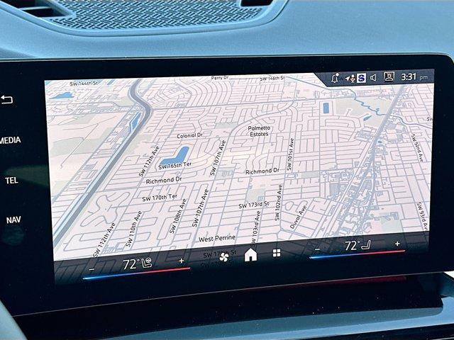 new 2026 BMW X1 car, priced at $51,255