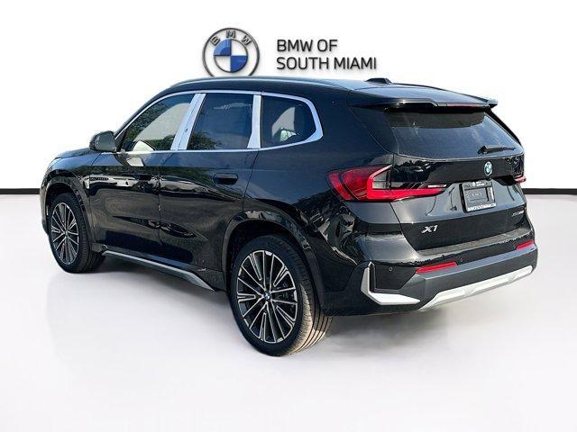 new 2026 BMW X1 car, priced at $51,255