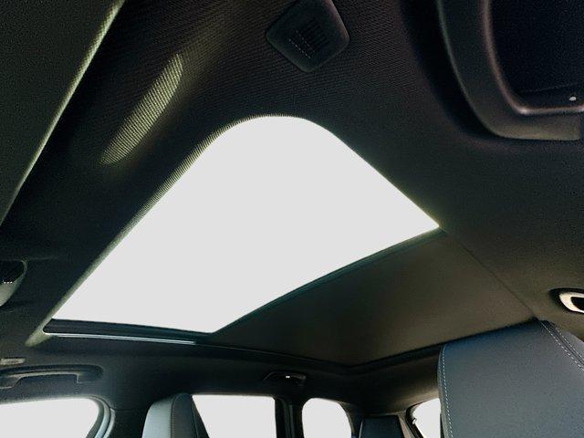 new 2026 BMW X1 car, priced at $51,255