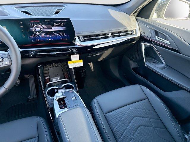 new 2026 BMW X1 car, priced at $51,255