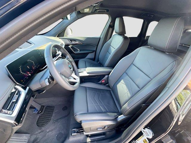 new 2026 BMW X1 car, priced at $51,255