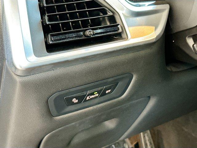 used 2024 BMW X5 car, priced at $53,500