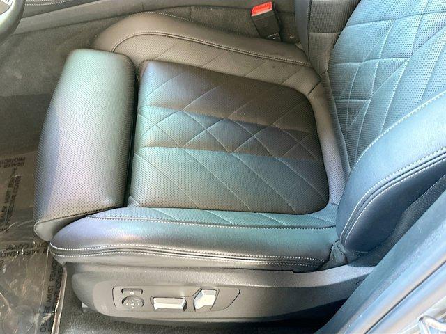 used 2024 BMW X5 car, priced at $53,500