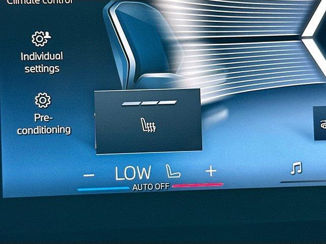 used 2024 BMW X5 car, priced at $53,500