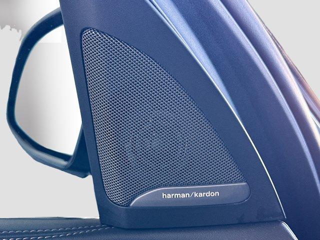 used 2024 BMW X5 car, priced at $53,500