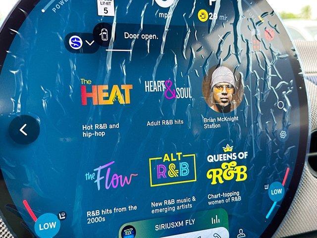 new 2026 MINI Convertible car, priced at $42,490