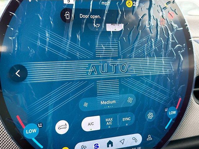 new 2026 MINI Convertible car, priced at $42,490