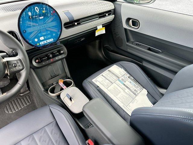 new 2026 MINI Convertible car, priced at $42,490