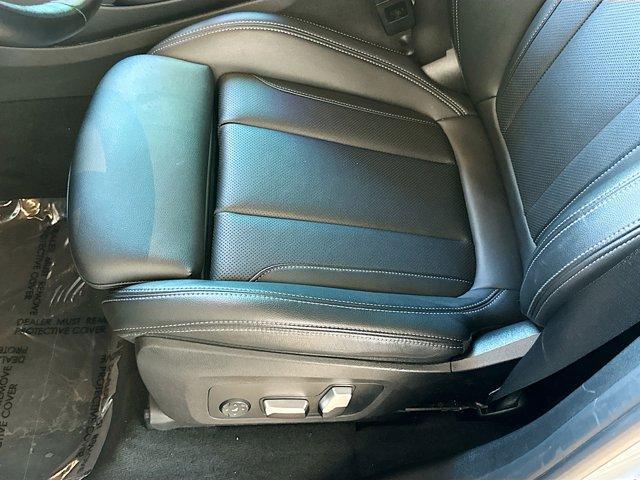 used 2022 BMW X3 car, priced at $29,750