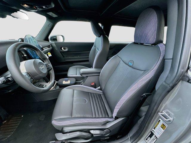 new 2027 MINI Hardtop car, priced at $34,230