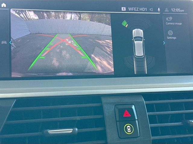 used 2021 BMW X3 PHEV car, priced at $28,000