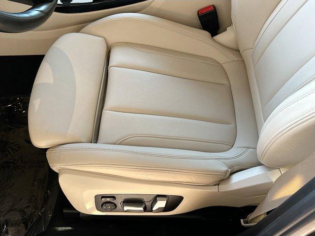 used 2021 BMW X3 PHEV car, priced at $28,000