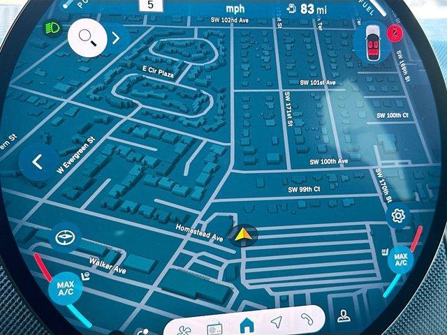 new 2026 MINI Countryman car, priced at $43,625