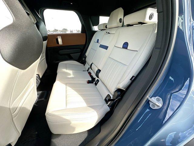 new 2026 MINI Countryman car, priced at $43,625