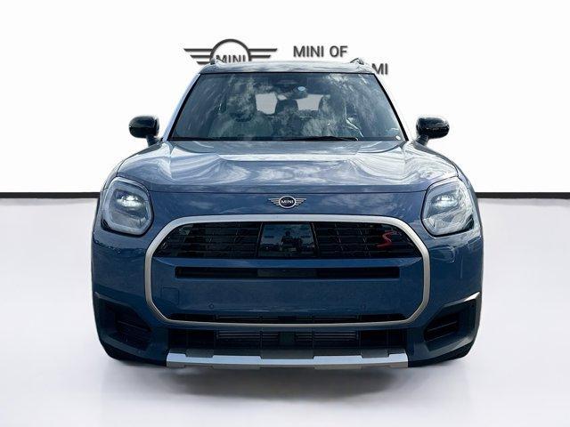 new 2026 MINI Countryman car, priced at $43,625