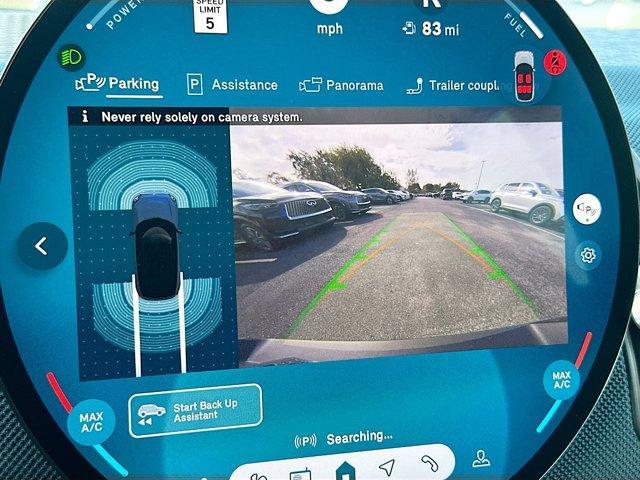 new 2026 MINI Countryman car, priced at $43,625