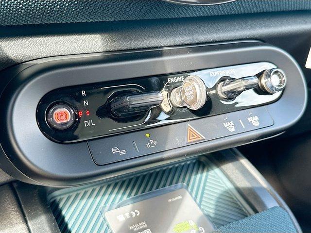 new 2026 MINI Countryman car, priced at $43,625