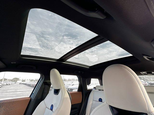 new 2026 MINI Countryman car, priced at $43,625