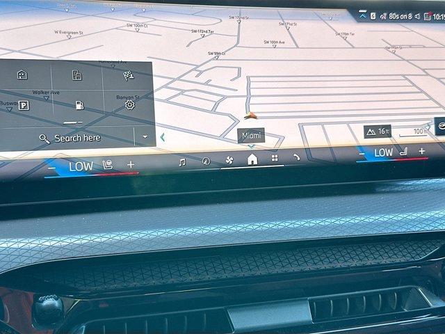 new 2026 BMW 330 car, priced at $50,940