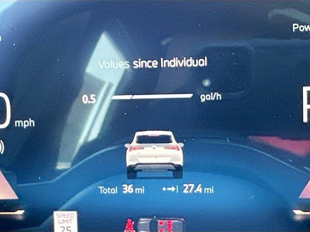 new 2026 BMW X3 car, priced at $54,845