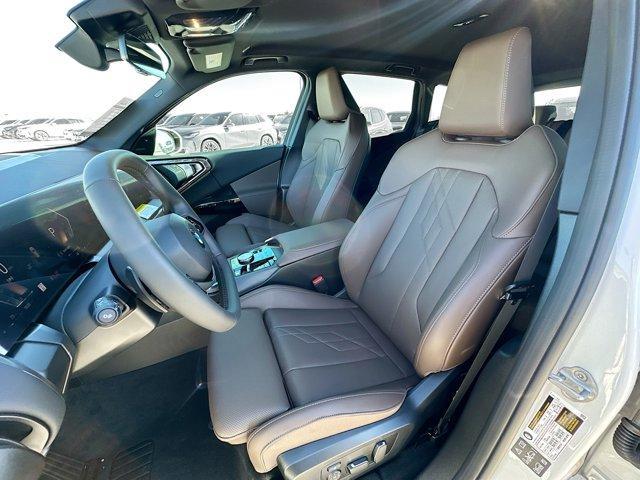 new 2026 BMW X3 car, priced at $54,845
