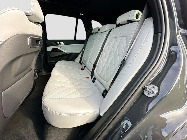 new 2026 BMW X5 car, priced at $82,375