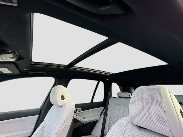 new 2026 BMW X5 car, priced at $82,375
