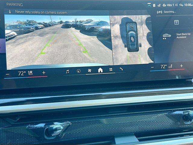 new 2026 BMW X7 car, priced at $96,680